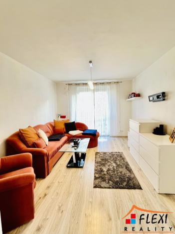 Pronájem bytu 2+1, Ostrava, 52 m2