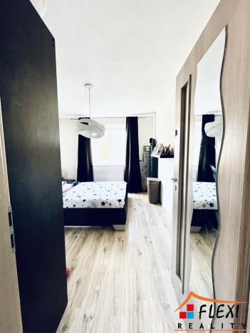 Pronájem bytu 2+1, Ostrava, 52 m2