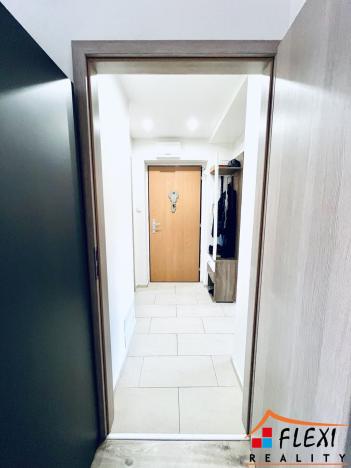 Pronájem bytu 2+1, Ostrava, 52 m2