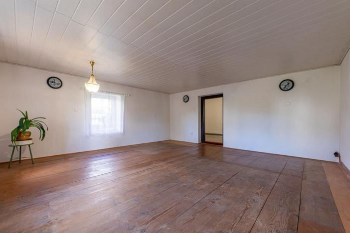 Prodej rodinného domu, Nezvěstice, 64 m2