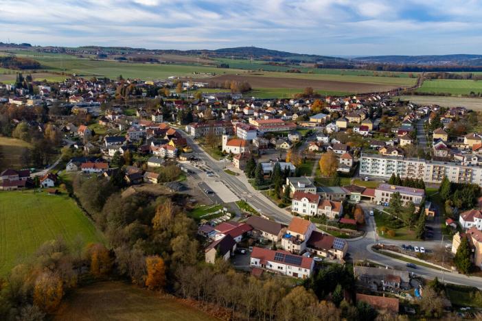 Prodej rodinného domu, Nezvěstice, 64 m2