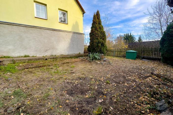 Prodej rodinného domu, Nezvěstice, 64 m2