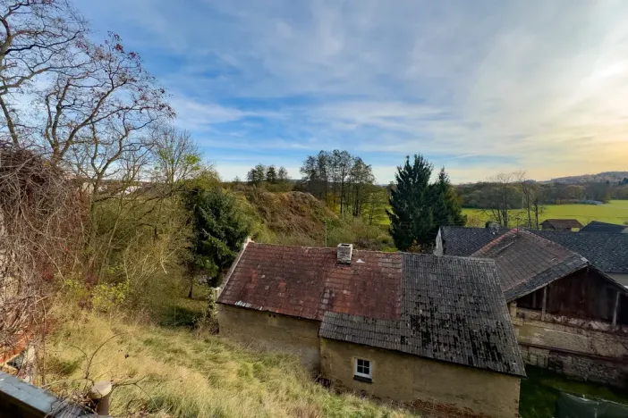 Prodej rodinného domu, Nezvěstice, 64 m2