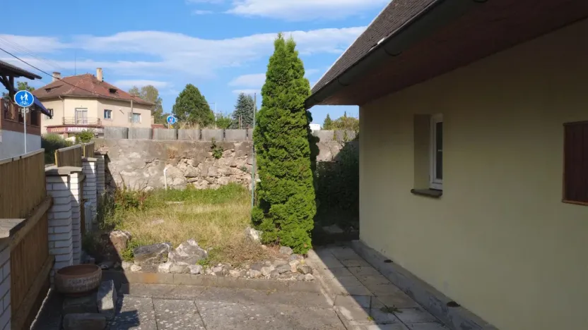 Prodej rodinného domu, Nezvěstice, 64 m2