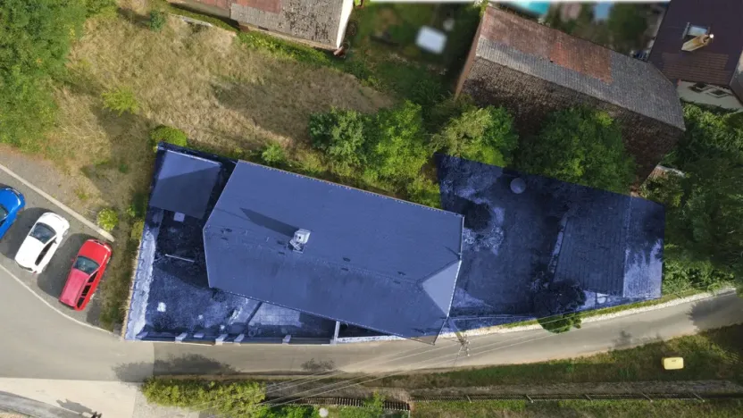 Prodej rodinného domu, Nezvěstice, 64 m2
