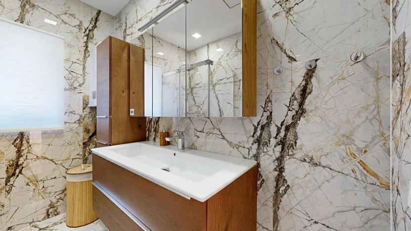 Prodej rodinného domu, Praha - Pitkovice, Žampiónová, 197 m2