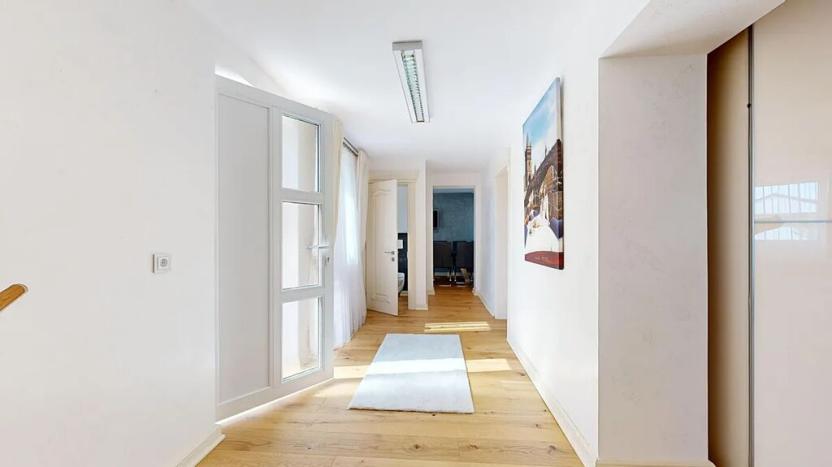 Prodej rodinného domu, Praha - Pitkovice, Žampiónová, 197 m2