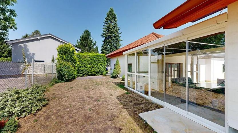 Prodej rodinného domu, Praha - Pitkovice, Žampiónová, 197 m2