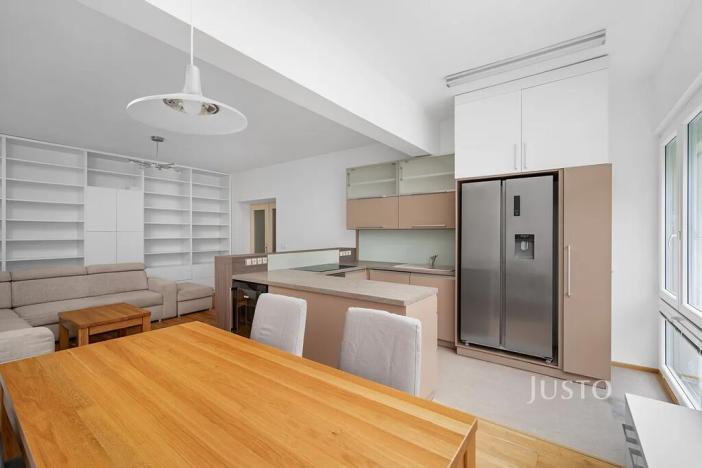 Pronájem bytu 3+kk, Brno, Tábor, 81 m2