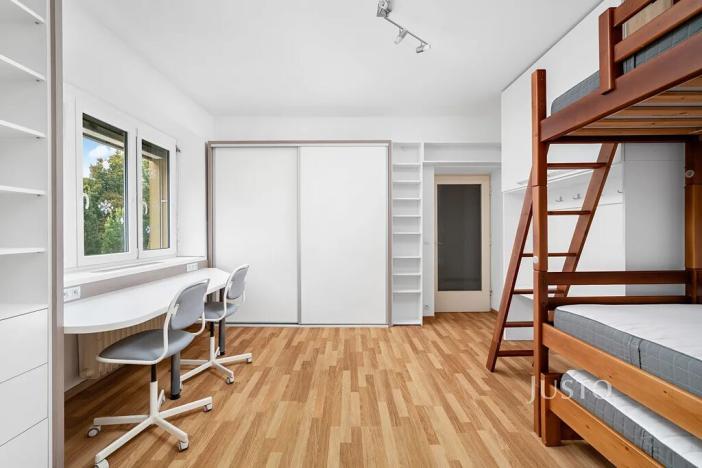 Pronájem bytu 3+kk, Brno, Tábor, 81 m2