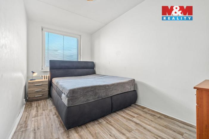 Prodej bytu 2+kk, Kolín - Kolín V, Podskalská, 43 m2