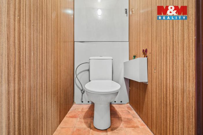 Prodej bytu 2+kk, Kolín - Kolín V, Podskalská, 43 m2