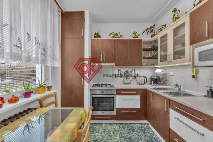 Prodej bytu 2+1, Česká Třebová - Lhotka, 65 m2