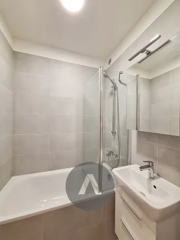 Pronájem bytu 3+1, Brno, Bieblova, 54 m2