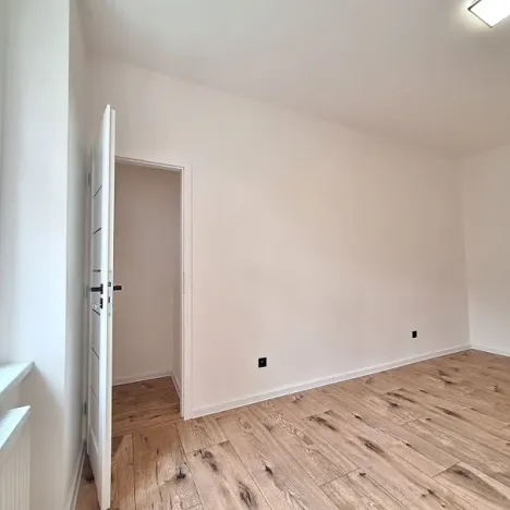 Pronájem bytu 3+kk, Praha - Břevnov, Bělohorská, 64 m2