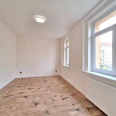 Pronájem bytu 3+kk, Praha - Břevnov, Bělohorská, 64 m2