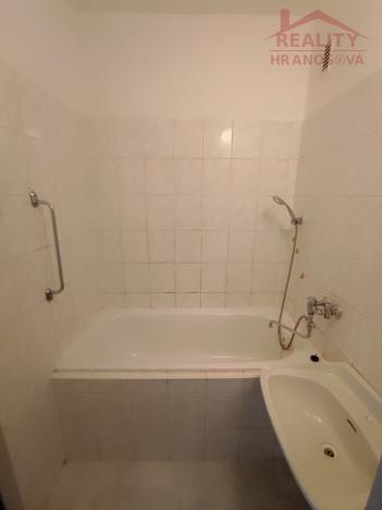 Pronájem bytu 2+1, Hlučín, Čs. armády, 49 m2