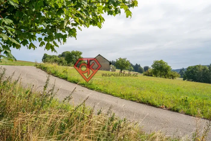 Prodej pozemku pro bydlení, Klášterec nad Orlicí, 3200 m2