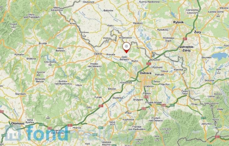 Prodej pozemku, Bohuslavice, 8942 m2