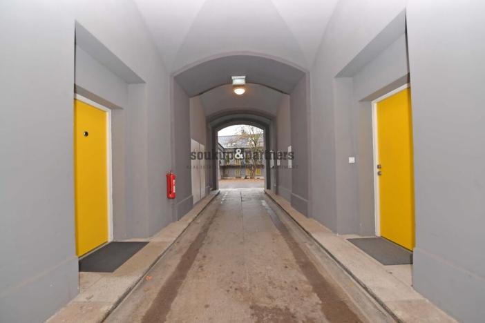 Prodej bytu 1+kk, Praha - Libeň, Zenklova, 19 m2