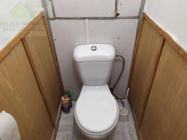 Prodej bytu 1+1, Ostrava, Svornosti, 37 m2