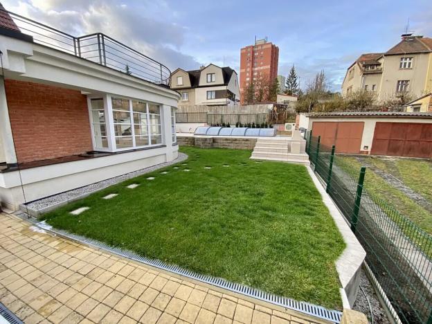 Prodej rodinného domu, Plzeň, Slovanské údolí, 135 m2