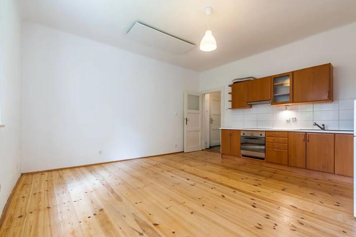 Pronájem bytu 2+kk, Praha - Košíře, Fabiánova, 49 m2