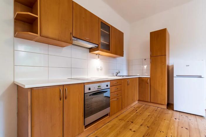 Pronájem bytu 2+kk, Praha - Košíře, Fabiánova, 49 m2