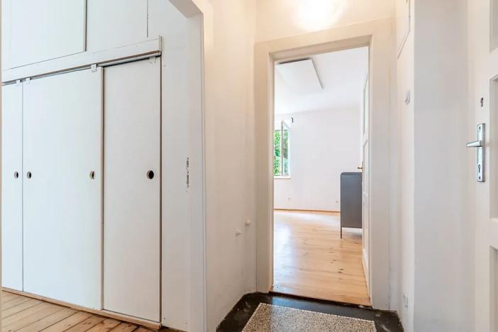 Pronájem bytu 2+kk, Praha - Košíře, Fabiánova, 49 m2