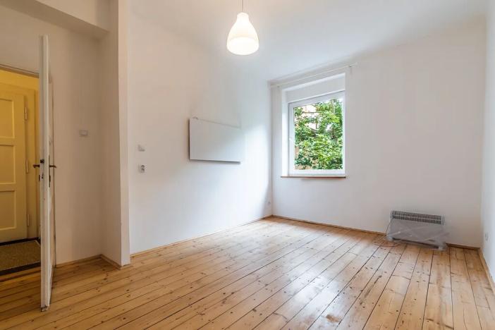 Pronájem bytu 2+kk, Praha - Košíře, Fabiánova, 49 m2