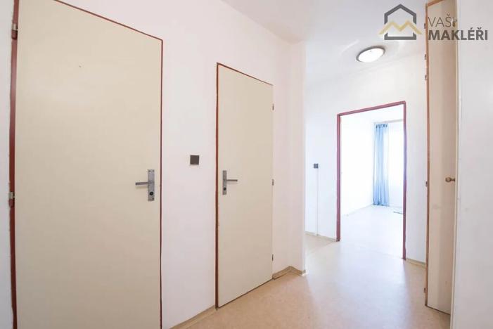 Pronájem bytu 2+kk, Kutná Hora, Dolní, 43 m2