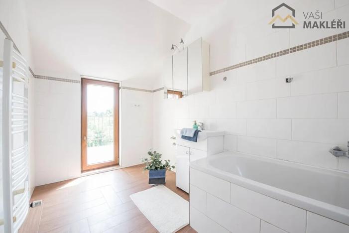 Prodej rodinného domu, Mochov, Na Zátiší, 183 m2