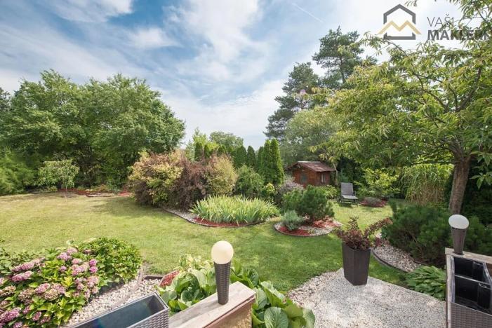 Prodej rodinného domu, Mochov, Na Zátiší, 183 m2