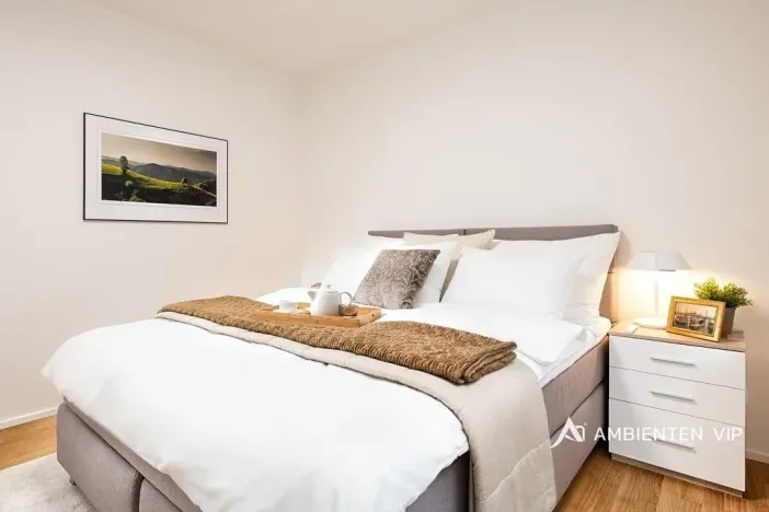 Pronájem bytu 3+kk, Brno, Neumannova, 93 m2