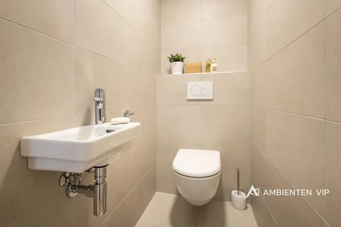 Pronájem bytu 3+kk, Brno, Neumannova, 93 m2