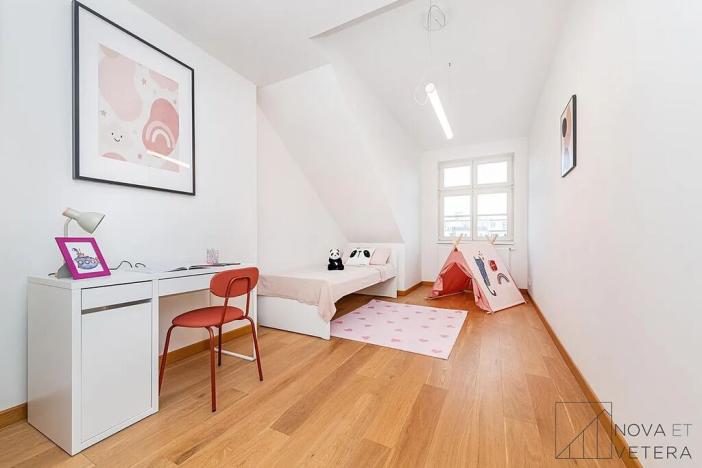 Prodej bytu 5+kk, Praha - Vinohrady, Chodská, 139 m2