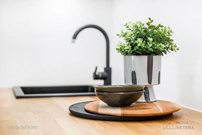 Prodej bytu 2+kk, Praha - Nusle, U křížku, 50 m2