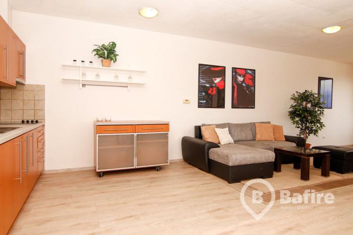 Pronájem bytu 2+kk, Čeladná, 68 m2