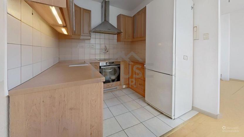 Prodej bytu 3+1, Praha - Čakovice, Ke stadionu, 78 m2