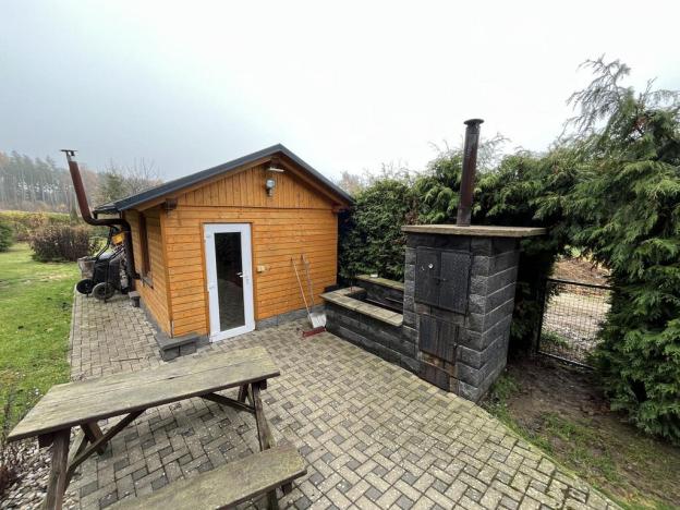 Prodej rodinného domu, Vítězná - Huntířov, 192 m2