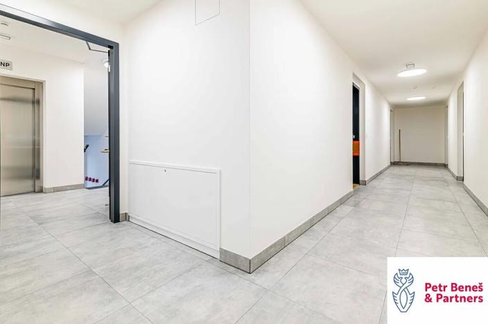 Pronájem bytu 2+kk, Kladno, Ke křížku, 48 m2