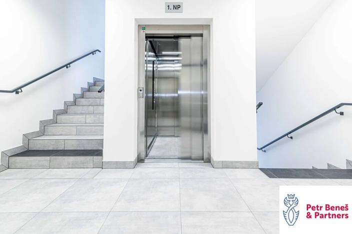 Pronájem bytu 2+kk, Kladno, Ke křížku, 48 m2