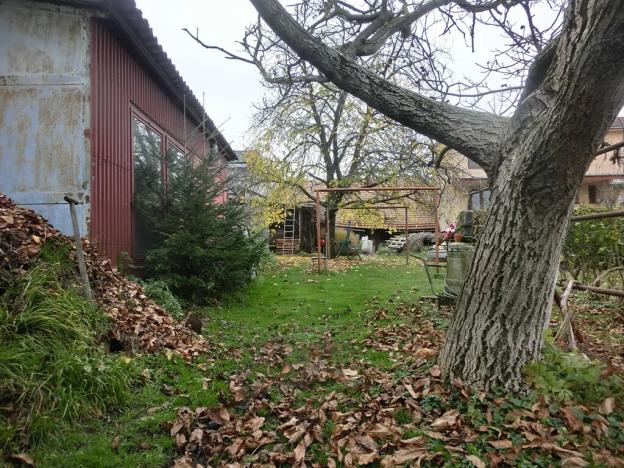 Prodej pozemku pro bydlení, Staré Město, 430 m2