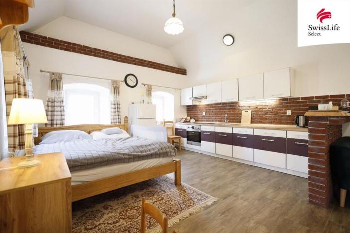 Prodej chalupy, Golčův Jeníkov - Římovice, 80 m2