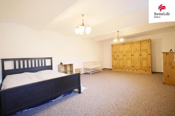 Prodej chalupy, Golčův Jeníkov - Římovice, 80 m2