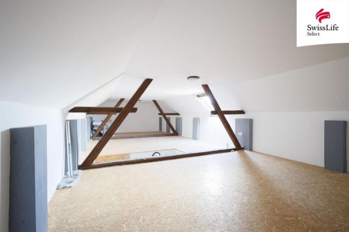 Prodej chalupy, Golčův Jeníkov - Římovice, 80 m2