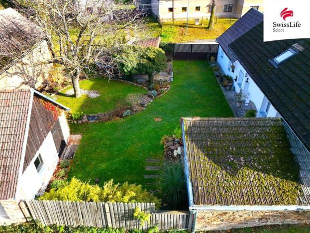 Prodej chalupy, Golčův Jeníkov - Římovice, 80 m2