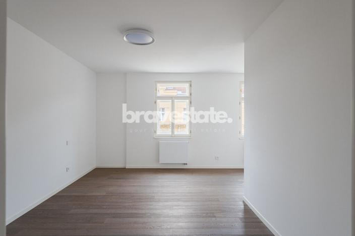 Pronájem bytu 3+kk, Praha - Vinohrady, Třebízského, 120 m2
