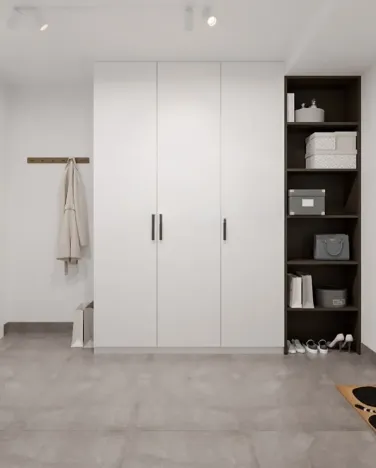 Pronájem bytu 2+kk, Praha - Vršovice, Kubánské náměstí, 55 m2