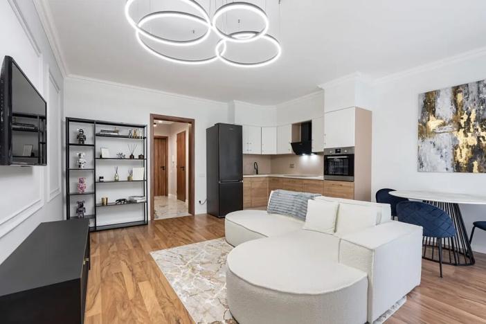 Prodej bytu 2+kk, Praha - Žižkov, Olgy Havlové, 47 m2